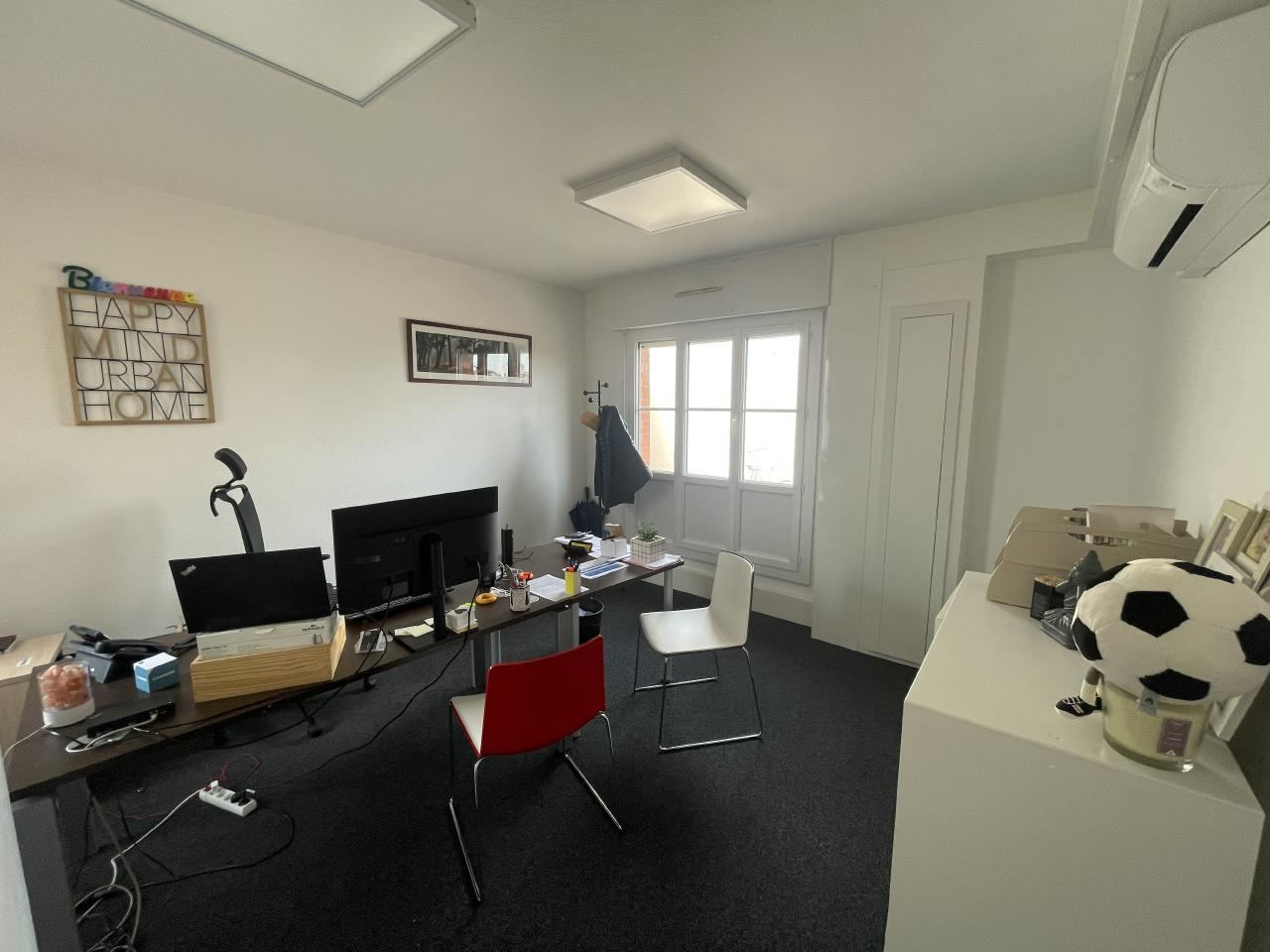 Bureau Toulouse 3513m² Location bureau Toulouse Haute-Garonne OLBUR2422305 24
